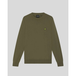 Lyle and Scott Kn2110vc