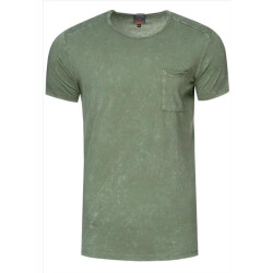 Rusty Neal T-shirt heren - 15283