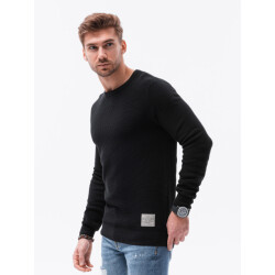 Ombre heren sweater klassiek e185