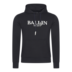 Ballin Est. 2013 Ballin heren hoodie navy 2107