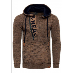 Rusty Neal heren trui antra hoodie 13362