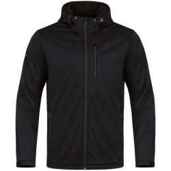 Jako Softshelljas premium 7607-800
