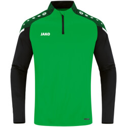 Jako Ziptop performance 8622-221