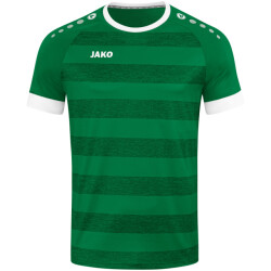 Jako Shirt celtic melange km 4214-200