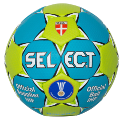 Select Solera handball 87907-0042
