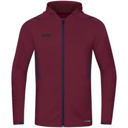 Jako Jas met kap challenge 6821-132