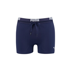 Puma Swim men logo swim trunk 1p navy 100000028-001