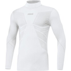 Jako Turtleneck comfort 2.0 6955-00