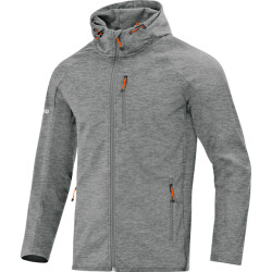 Jako Softshelljas light 7605-40