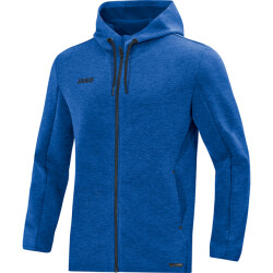 Jako Jas met kap premium basics 6829-04