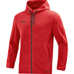Jako Jas met kap premium basics 6829-01