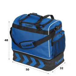 Hummel Pro bag supreme 184836-5000