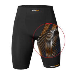 Knap'man Zoned compression short usp 45 km00745