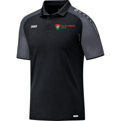 Jako Polo champ (vrijheid) vrij6317-21