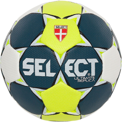 Select Ultimate handball replica 387909-7420