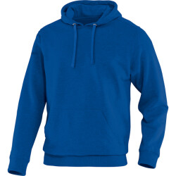 Jako Sweater met kap team 6733-04