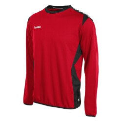 Hummel Paris tts top round neck 108110-6800