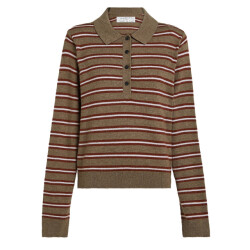 Circle of Trust Pullover iris 13 kae