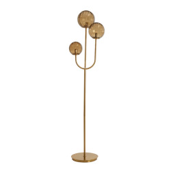 Light & Living vloerlamp magdala - 38x20x162 cm