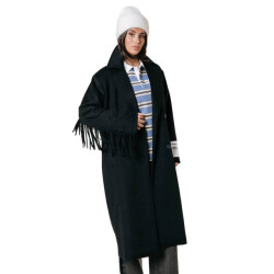 Colourful Rebel Coat wo118101 zania