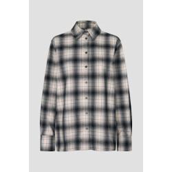 Second Female 61110 wille shirt 1027 egret