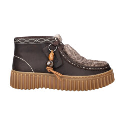 Clarks Original Torhill moss dames laars