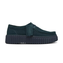 Clarks Original Torhill bee dames veterschoen