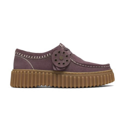 Clarks Original Torhill bee dames veterschoen