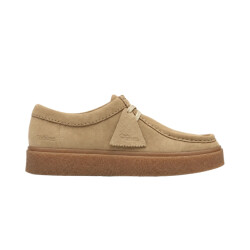 Clarks Original Boxbee walla heren veterschoen