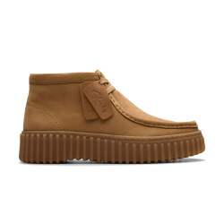 Clarks Original Torhill moss dames laars