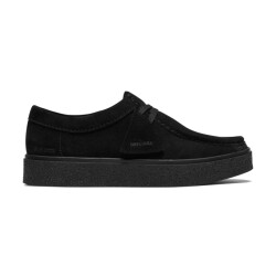 Clarks Original Boxbee walla heren veterschoen