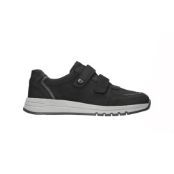 Waldläufer H-anton heren sneaker