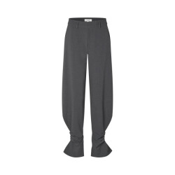 mbyM Pija pleat-m pants -