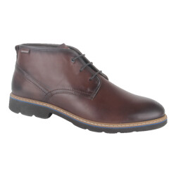 Pikolinos M7d-8054c1 olmo heren veterboots gekleed