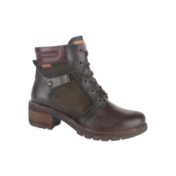 Pikolinos W1t-8979c1 forest dames veterboots sportief