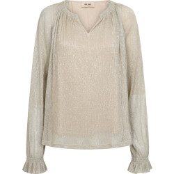 Mos Mosh Mmximena glam v-neck blouse