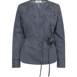 Mos Mosh Mmsaro rose shirt