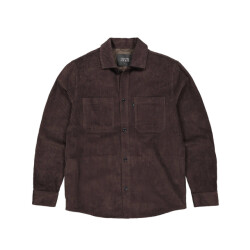 Butcher of Blue Overshirt m2624012 colby