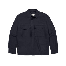 Butcher of Blue Overshirt m2624016 dan