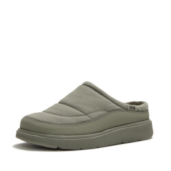 FitFlop Gen-ff gevoerde mules