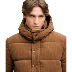 Superdry Casual winterjas heren