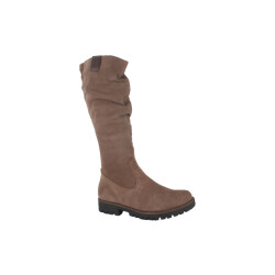 Rieker 78575-24 dames laarzen gekleed
