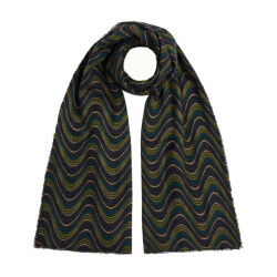 King Louie Shawl 10735 jefferson
