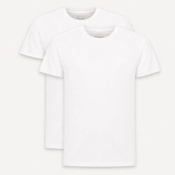 Q1905 T-shirt 2-pack oolde /