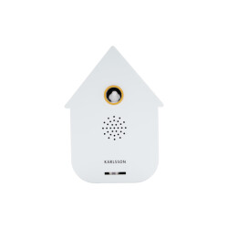 Karlsson sound box modern cuckoo vogelgeluiden -