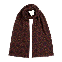 King Louie Shawl 10735 jefferson