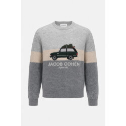 Jacob Cohën Jur sg038-001-x0017