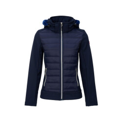 Nordberg sascha softshell jacket softshell jack dames -