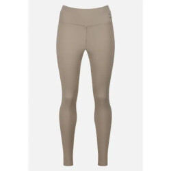 Juicy Couture Lorraine peached interlock legging