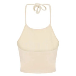 Juicy Couture Etta halter top